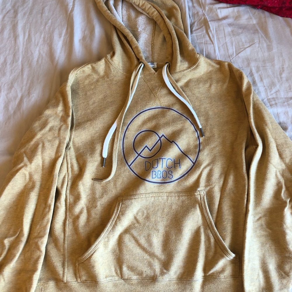 Dutch Bros Hoodie